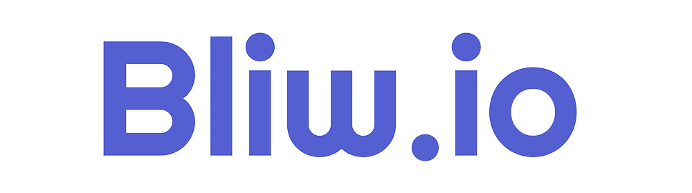 Bliw.io - OpenAI Content & Image Generator